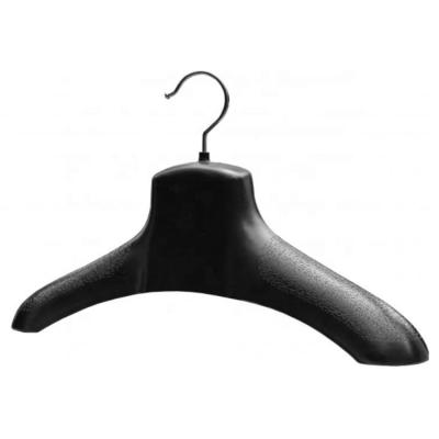 China Wetsuit Hanger Black Wetsuit Hanger Heavy Duty Scuba Diving Hanger Eco-Friendly Hanging Wetsuit Hook Drying Rack Surfing Accessory for sale