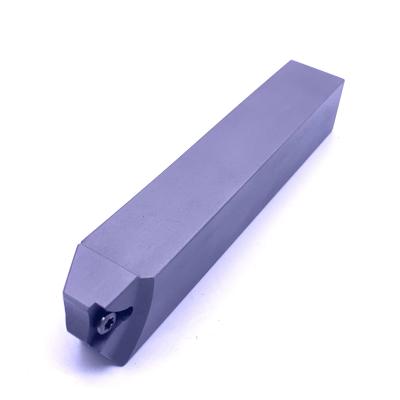 China Square Insert Holder KTL-GVER25-26 CNC Turning Holder High Quality Turning Tools Turn Machine Tool Carbide Inserts Tool for sale