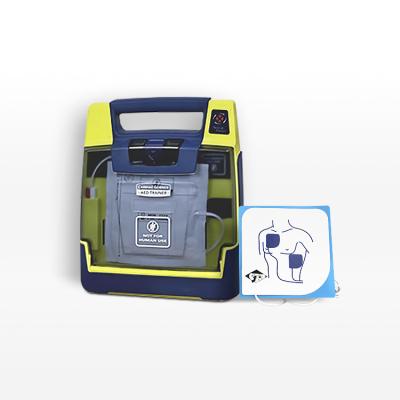 China Adult AED Training WAP-HEALTH Child AED Training Pads for Defibtech for sale