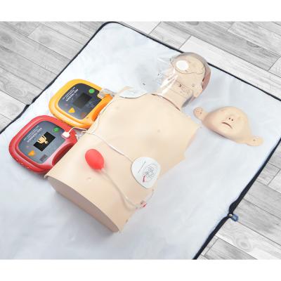 China Adult/child portable cpr training CPR WAP-Health manikin for sale