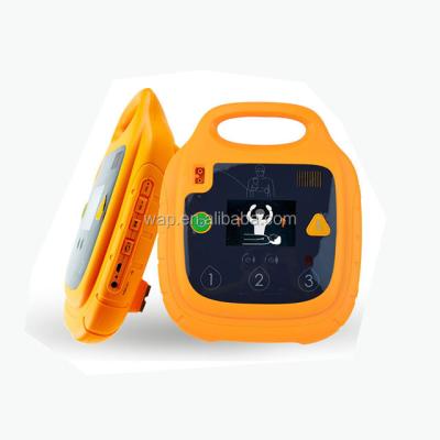 China WAP-Health Plastic ATM-112 Customized AED Trainer For CPR Training for sale