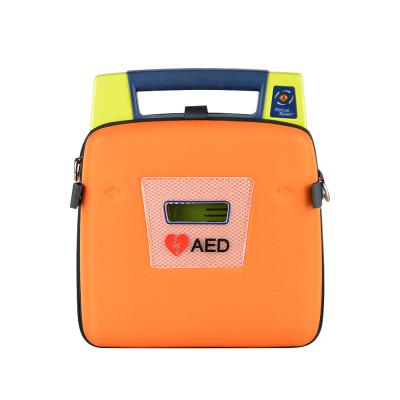 China Recyclable AED sience g3 EVA Cardiac Replacement Equipment Smart Bag Two Sides for sale