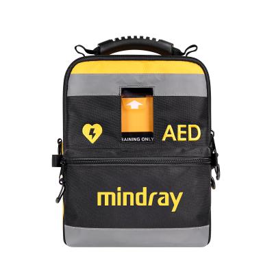 China High quality and hot first aid defibrillator backpack AED indoor use and outdoor use WAP-health bag for sale