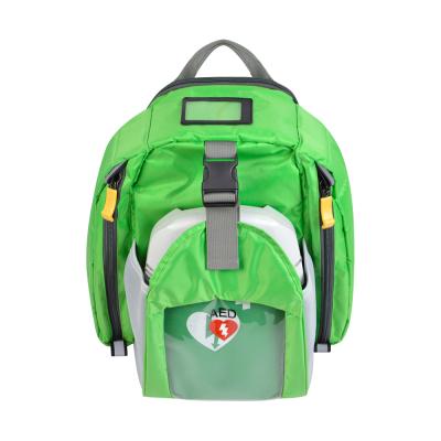 China A clear front panel for easy visibility WAP-Health WAP-B3 AED Backpack for sale