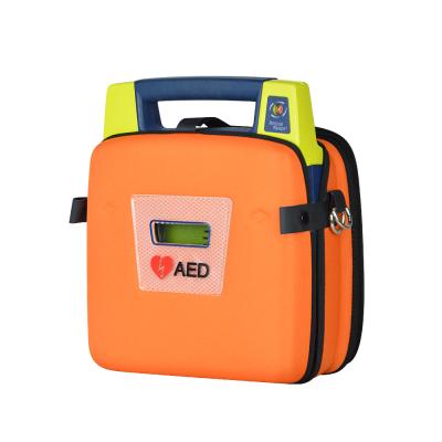 China Recyclable sience g3 Cardiac Waterproof AED EVA Material Smart Outlet Factory Bag for sale