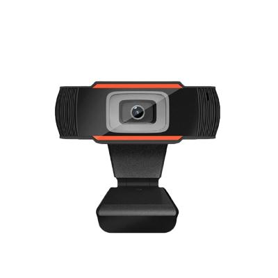 China Laptop Web Camera Stock 1080P HD Webcam PC USB Web Cam Live Streaming Webcam with MIC for sale