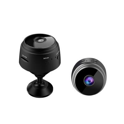 China Human Motion Tracking 2021 Newest Hidden Spy HD A9 WiFi Micro IP Video Camera For Cell Phone Smartphone for sale