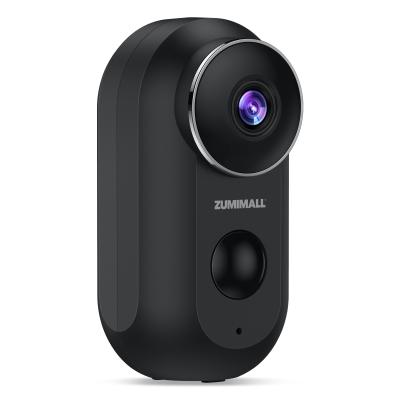 China Zumimall Email Video Production/Animation Zumimall Camera Wifi System Mini Home IP CCTV Wireless Small Seguridad CD Battery Powered With Security Cameras baby camera for sale