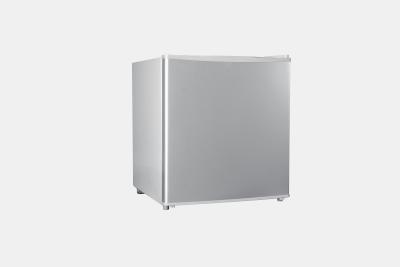 China 45L Table Top Larder Fridge , Integrated Undercounter Fridge A++ Energy Leve for sale