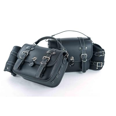 China Fasion Motorcycle accessories for CM300/500/1100 motorcycle side bag waterproof retro motorcycle hanging bag equipment for sale