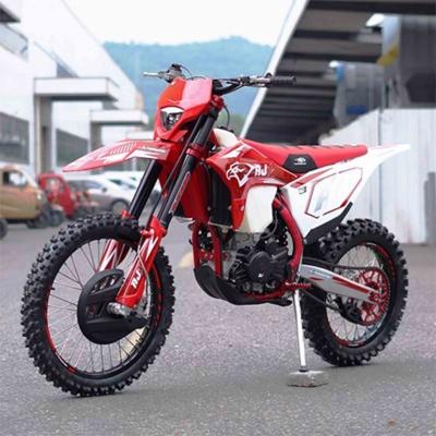 China Motorcycle Dirt Bike A8 NB300 Two Wheels Mountain Bike Adult Bike 300CC Water Cooled High A8 for sale