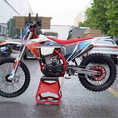 China K9L-TS300 Motorcycle K9L-TS300 Small Dirt Bike K9L-TS300 Two-Motor High Selin Obstacle Course Water-cooled Field Competition K9L for sale