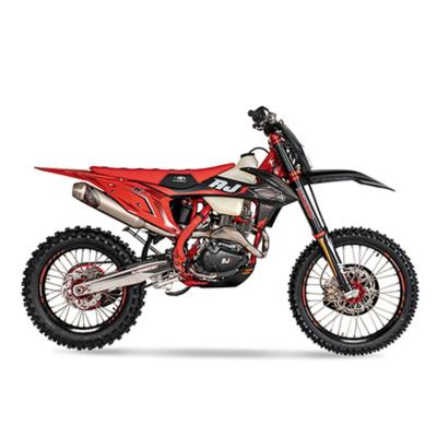 China K8 PR300 Motorcycle Two Wheel Air Cooled Rally Mountain Bike High Dirt Bike 300cc K8 Racing Motorcycle for sale