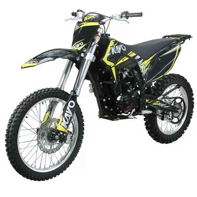 China Linway Motorcycle T2 Off-road Vehicle Pro Motorcycle Front And Rear 250cc Two Wheel Racing Disc Brake Off Road T2 Pro for sale