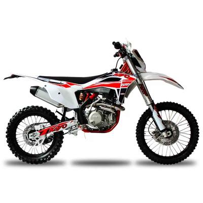 China 2021 250cc K6 Water Cooled Motorcycle Dirt Bike K6 Start Carburetor Off Road Off Road Racing for sale