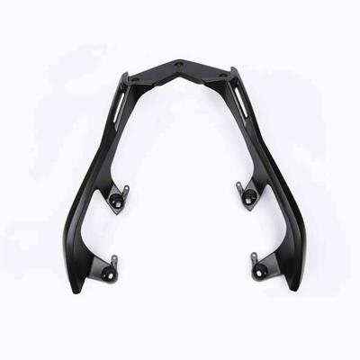 China Aluminum alloy motorcycle accessories tailframe fits X of MAX300 motorcycle aluminum rear frame for sale