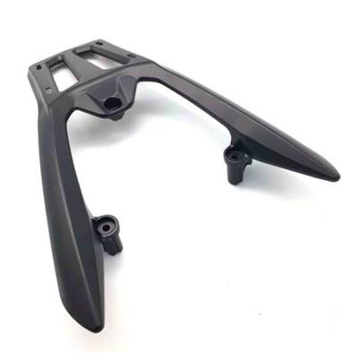 China Aluminum alloy motorcycle accessories tailframe is suitable for bentianCLICK125 motorcycle aluminum rear frame150 for sale