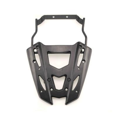 China Aluminum alloy motorcycle accessories tailframe is suitable for AEROX155NVX155 motorcycle aluminum rear frame for sale