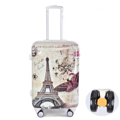 China High Quality Cheap price ABS Luggage Suitcase in hot popular sale for sale