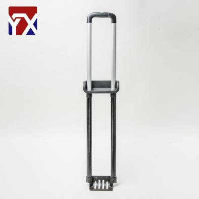 China Low Price suitcase extension pull rod aluminum luggage trolley extender for sale