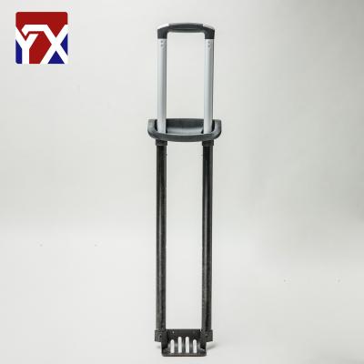 China Factory Wholesale direct foldable suitcase trolley handles for luggage accessories for sale