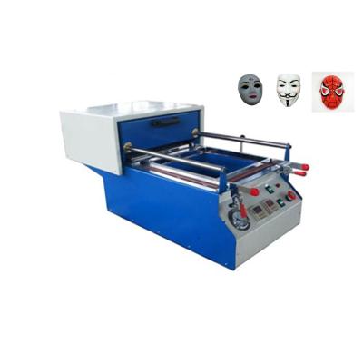 China Cheapest price Vaccum Forming Machine export quality for Halloween Mask for sale