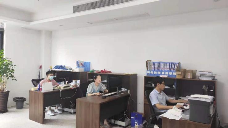 Verified China supplier - Wenzhou Chuangjie Janitorial Supplies Co., Ltd.