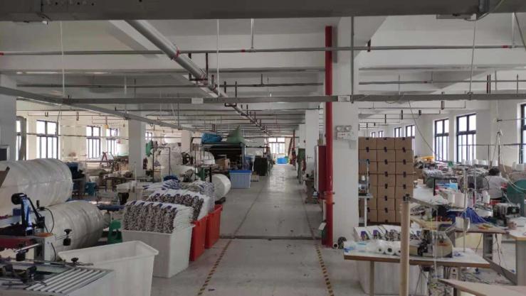 Verified China supplier - Wenzhou Chuangjie Janitorial Supplies Co., Ltd.