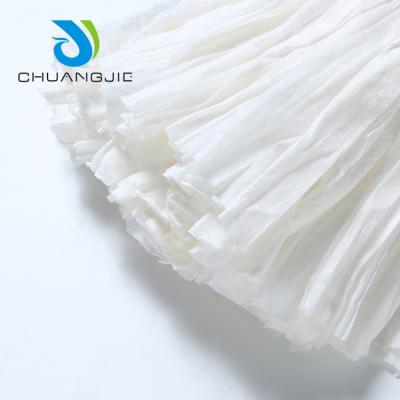 China Sustainable Household Non Woven Fabric Mop Head For Cleaning for sale