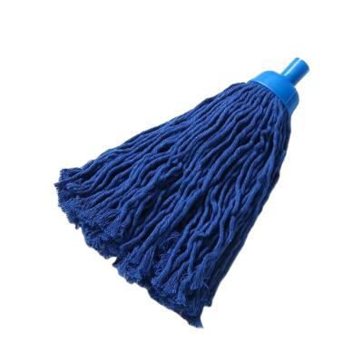 China Sustainable Quick Clean Wet Mop Key Spare Parts for sale