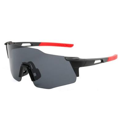 China 10 Years Experience Delicate Sport Sunglasses Reasonable Price Small Appearance Frame for sale