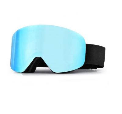 China Fog Light Advance Magnetic Ski Goggles Industry Factory Price for sale