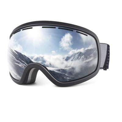 China Cheap Customized Competitive Price Fog Light Ski Goggles Head Up Display for sale