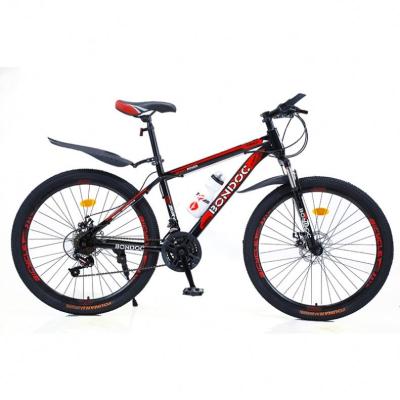 China Factory Supply Wholesale Price Bicleta Mountain Bike Steel for sale