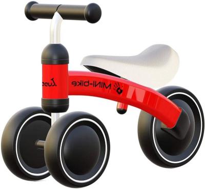 China Ride On Toy Custom Or Standard Factory Manufacturer Kids Balance Scooter Car for sale