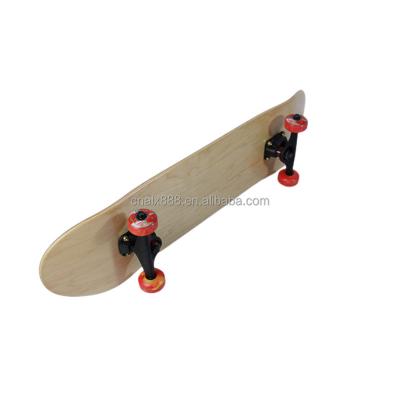 China New Design Adult 8 Hard Rock 8.25 8.5inch Canadian Maple Skateboard Street Boards Complete Custom Complete Skate for sale