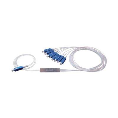 China FTTH Wholesale Customized Multifunctional Ftth PLC Splitter For Control Fiber for sale