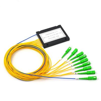 China Unique Design Hot Sale FTB Splitter Fiber Optic Aplitter B10 for sale