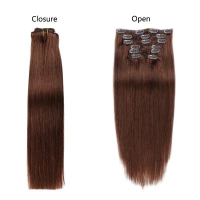 China Hot Sale Quality Natural Curly Clip In Hair Ponytail Hair Extensions Cheap Prices for sale