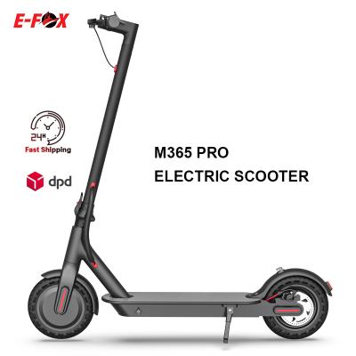 China Adult 42v 350w Motor Electric Moped Electric Scooter Cyprus 8.5 Inch Fat Tire Unisex Electric Scooter for sale