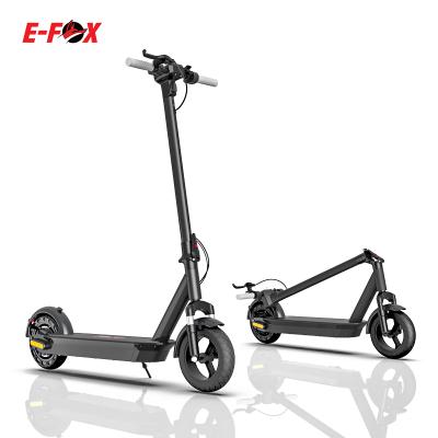 China maserati unisex class 10 inch electric scooters 350w foldable electric scooty for adults electric motorcycle for sale