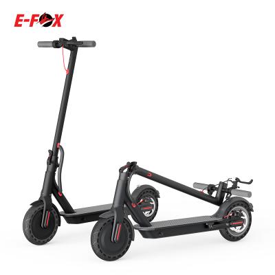 China M365 PRO Unisex Foldable Electric Scooters App Links 350w 32km/h Scooter 8 Inch Mobility Scooter for sale