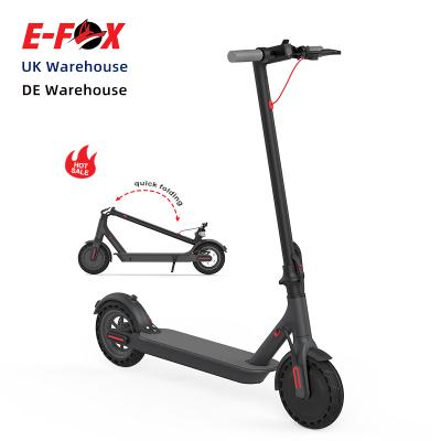 China m365 unisex electric scooters charging APP 8.5 inch scooter fast electrico bicycle electric bicycle for sale