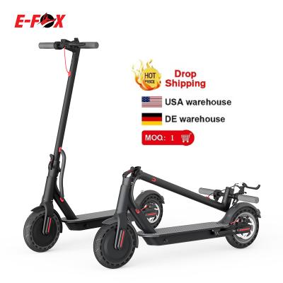 China free shipping xiomi m365 unisex electric scooter 8.5 inch fat tire electric scooter adult electric scooter for sale