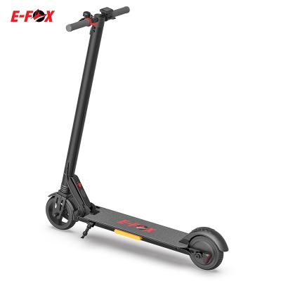 China Customizable Power 250w Electric Children Electric Motorcycle Scooter 2 Wheel Child Electric Scooter for sale