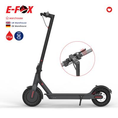 China PRO Electric System Maserati Electric Class Motorcycle Scooter M365 Unisex Folding Electric Scooters 350w for sale