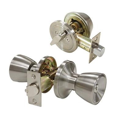 China Entry OEM Kaiying size security combination lock for deadbolt and entry door lock for sale