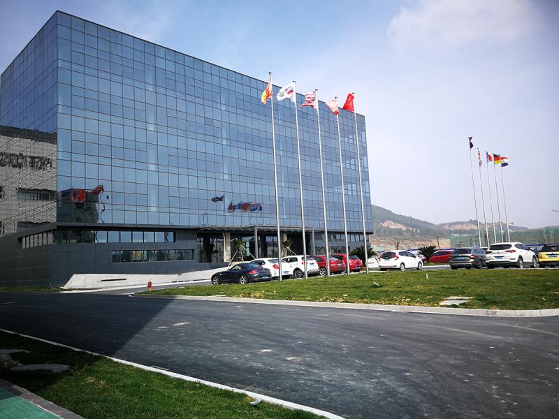 Επαληθευμένος προμηθευτής Κίνας - Huzhou Yufan Cosmetic Technology Co,Ltd.