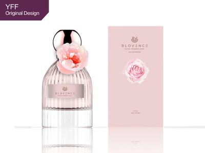 China Long Lasting Fruity Floral Perfumes Love Secret Garden -- Goddess 30ml FEMALE Floral for sale