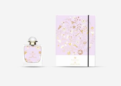 China Fancy Dream Women'S Citrus Fragrances 45ml , Floral Woody Musk Citrus Smelling Perfume for sale